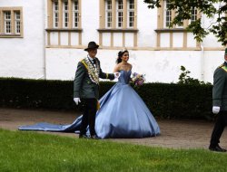 Schützenfest Sonntag 2026